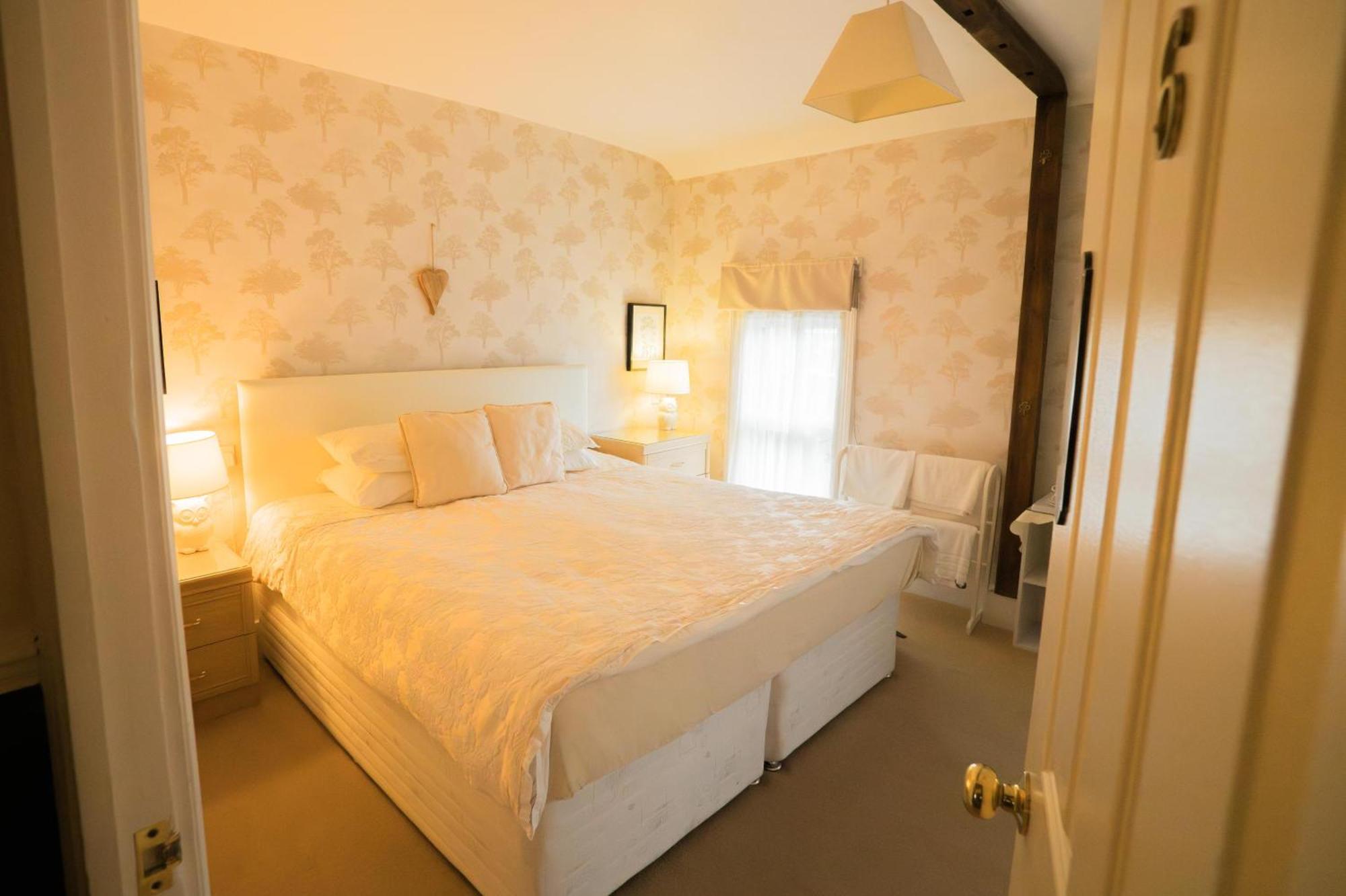 Maison Dieu Guest House دوفر المظهر الخارجي الصورة