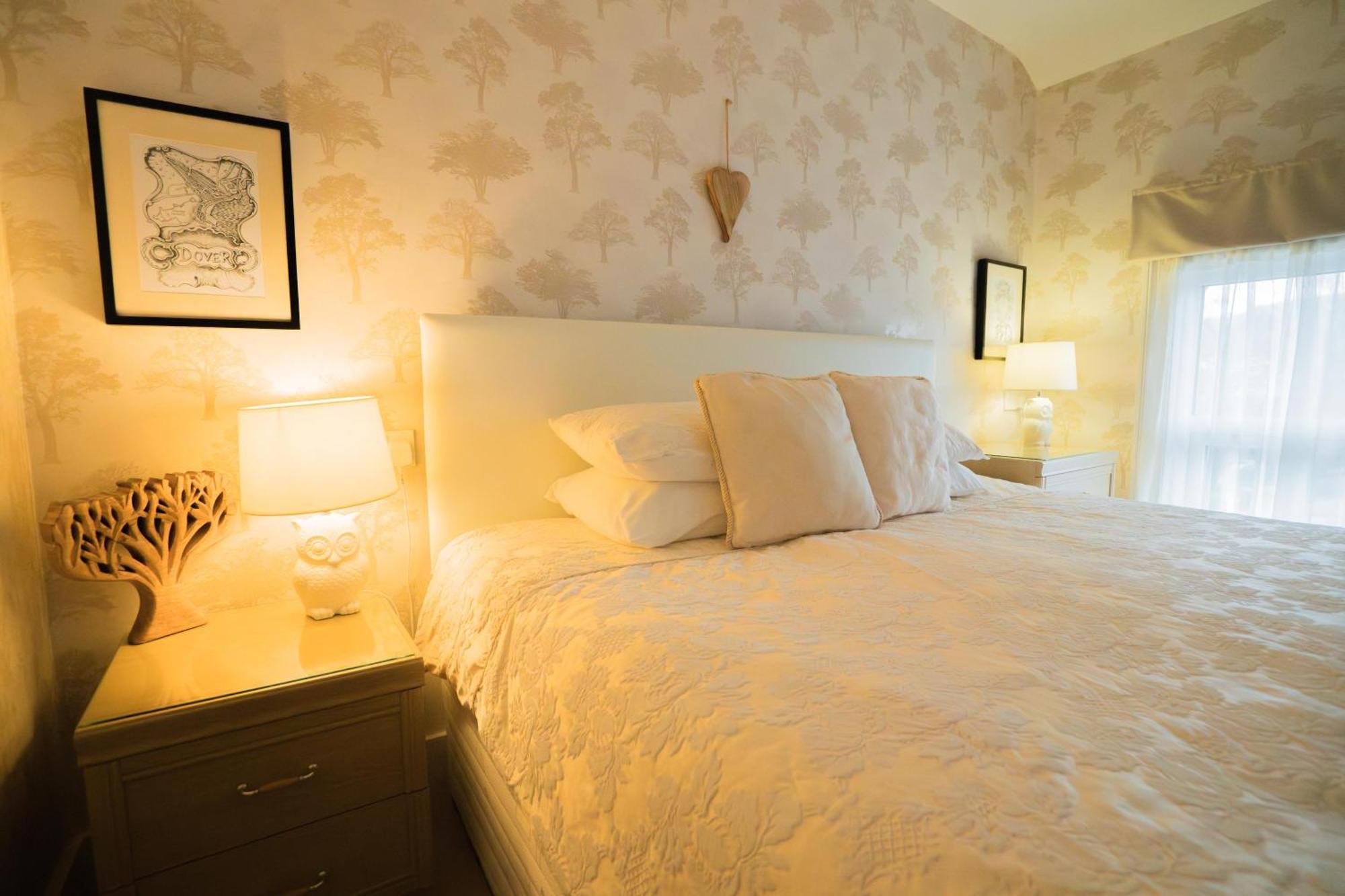 Maison Dieu Guest House دوفر المظهر الخارجي الصورة