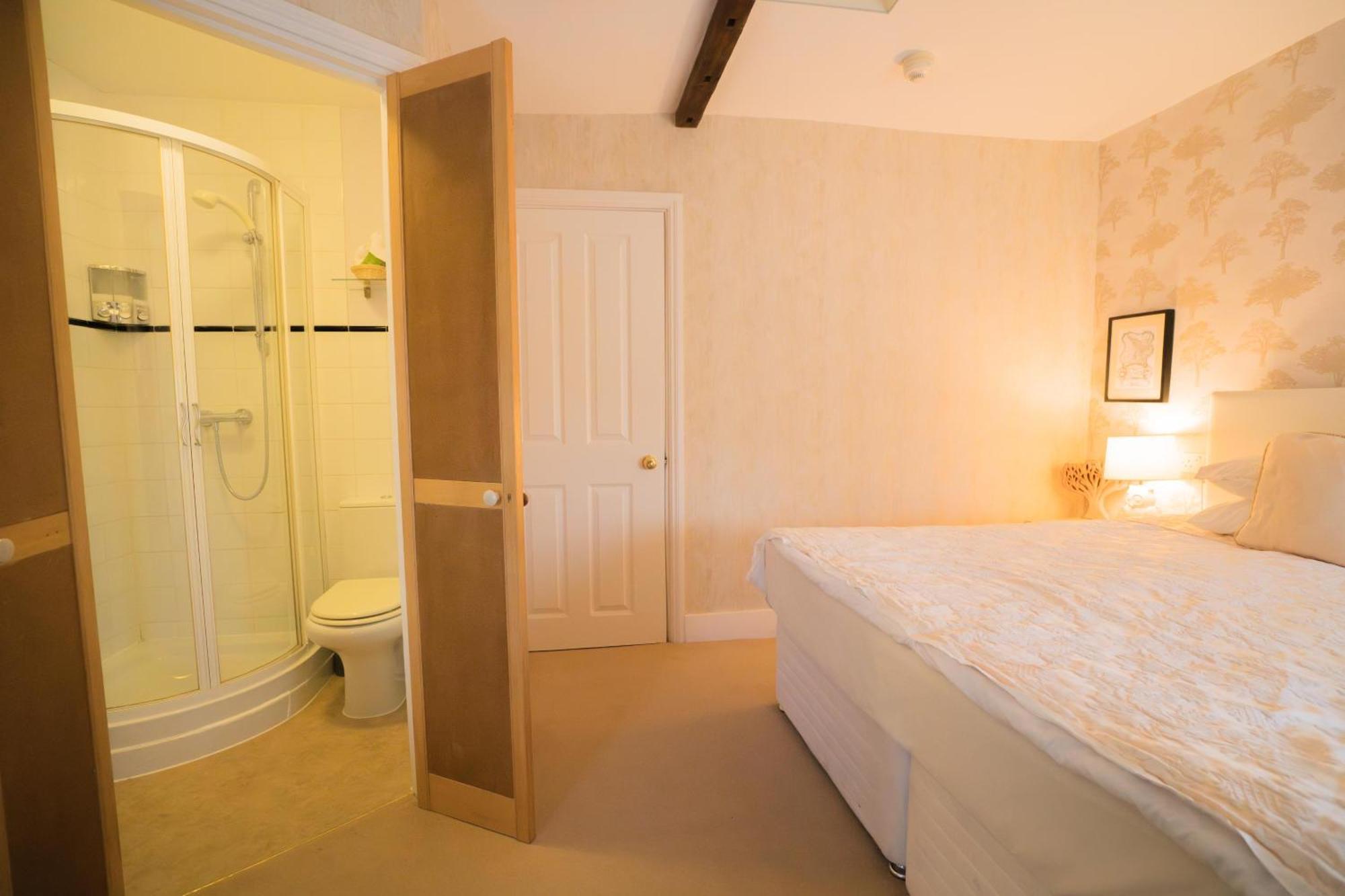 Maison Dieu Guest House دوفر المظهر الخارجي الصورة