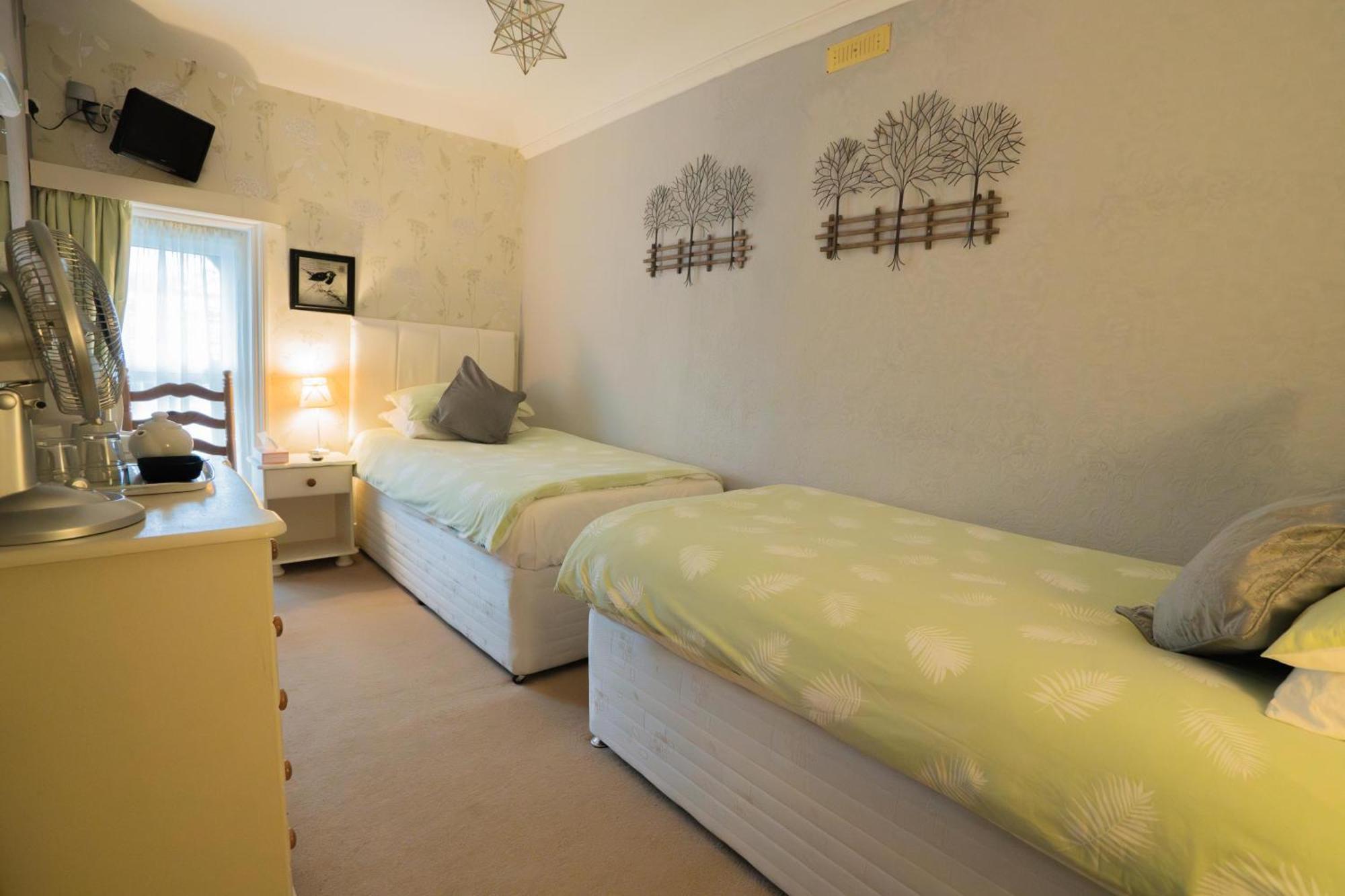 Maison Dieu Guest House دوفر المظهر الخارجي الصورة