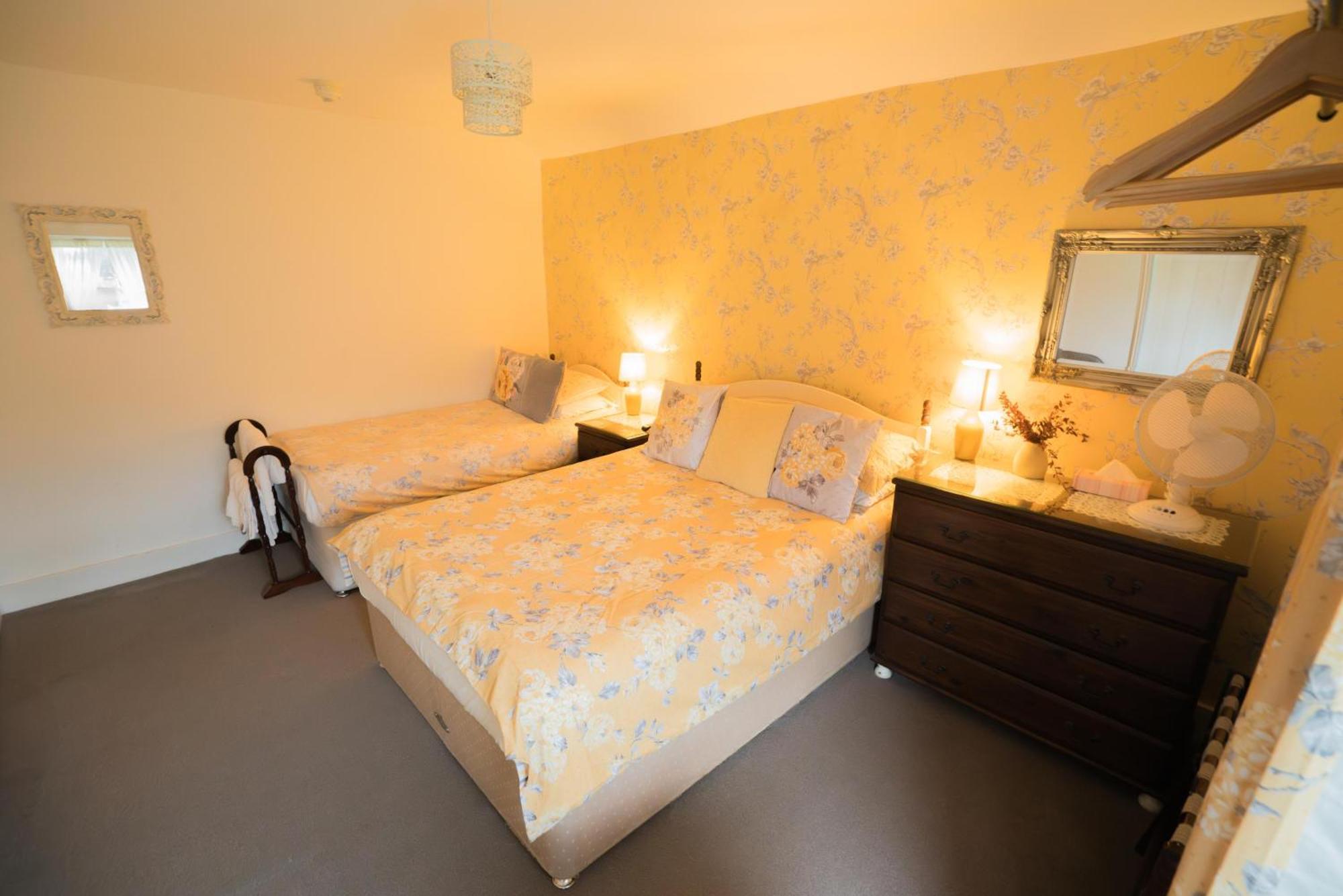 Maison Dieu Guest House دوفر المظهر الخارجي الصورة