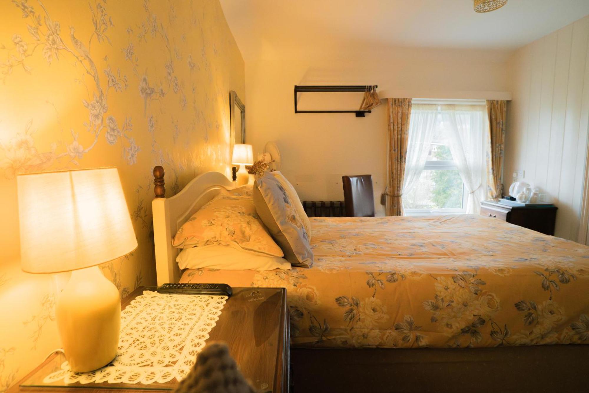 Maison Dieu Guest House دوفر المظهر الخارجي الصورة