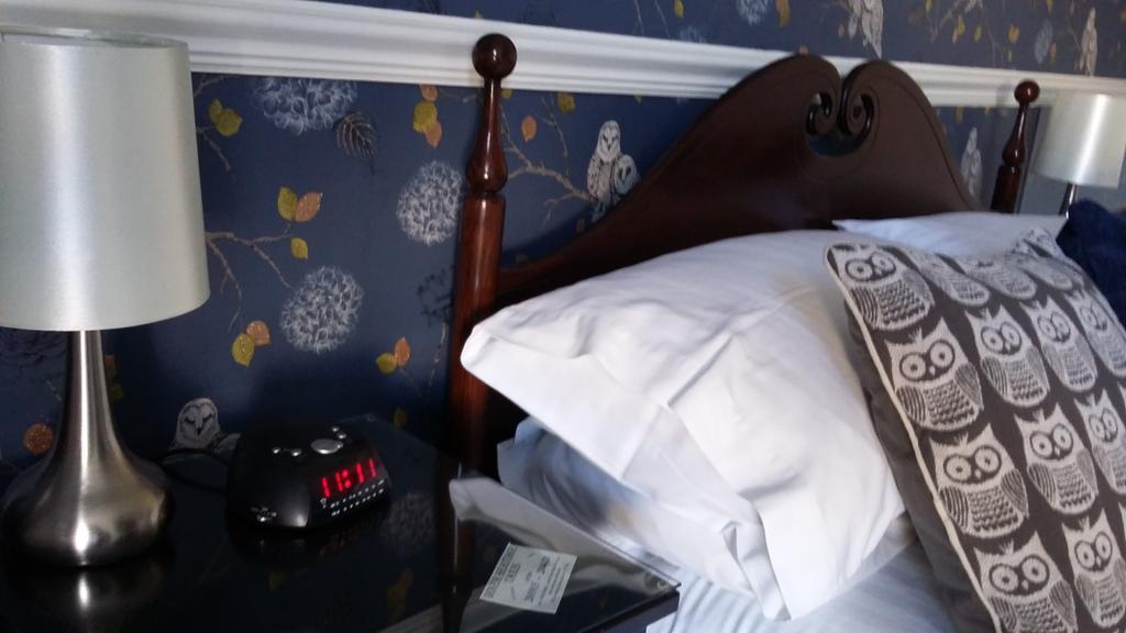 Maison Dieu Guest House دوفر المظهر الخارجي الصورة