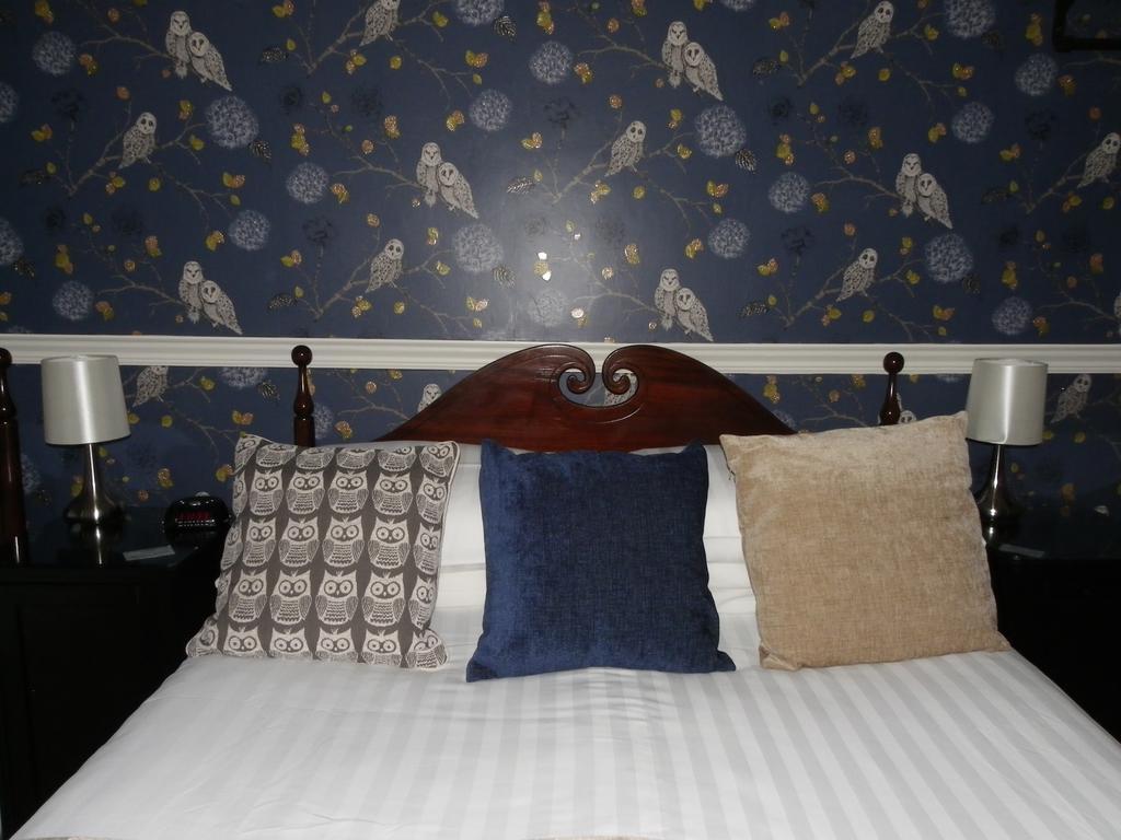 Maison Dieu Guest House دوفر المظهر الخارجي الصورة