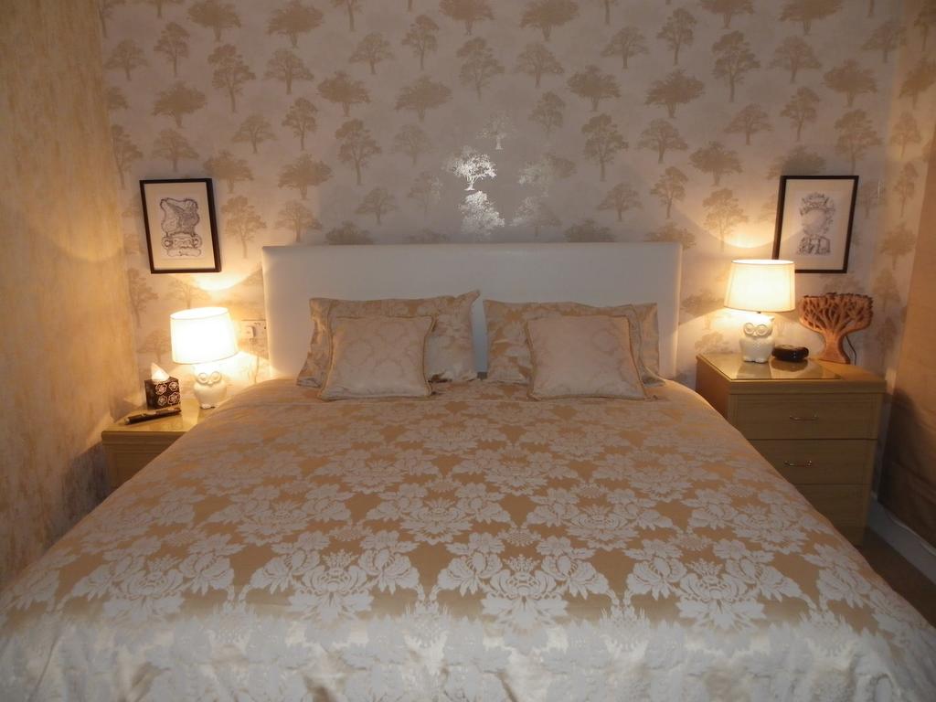 Maison Dieu Guest House دوفر المظهر الخارجي الصورة
