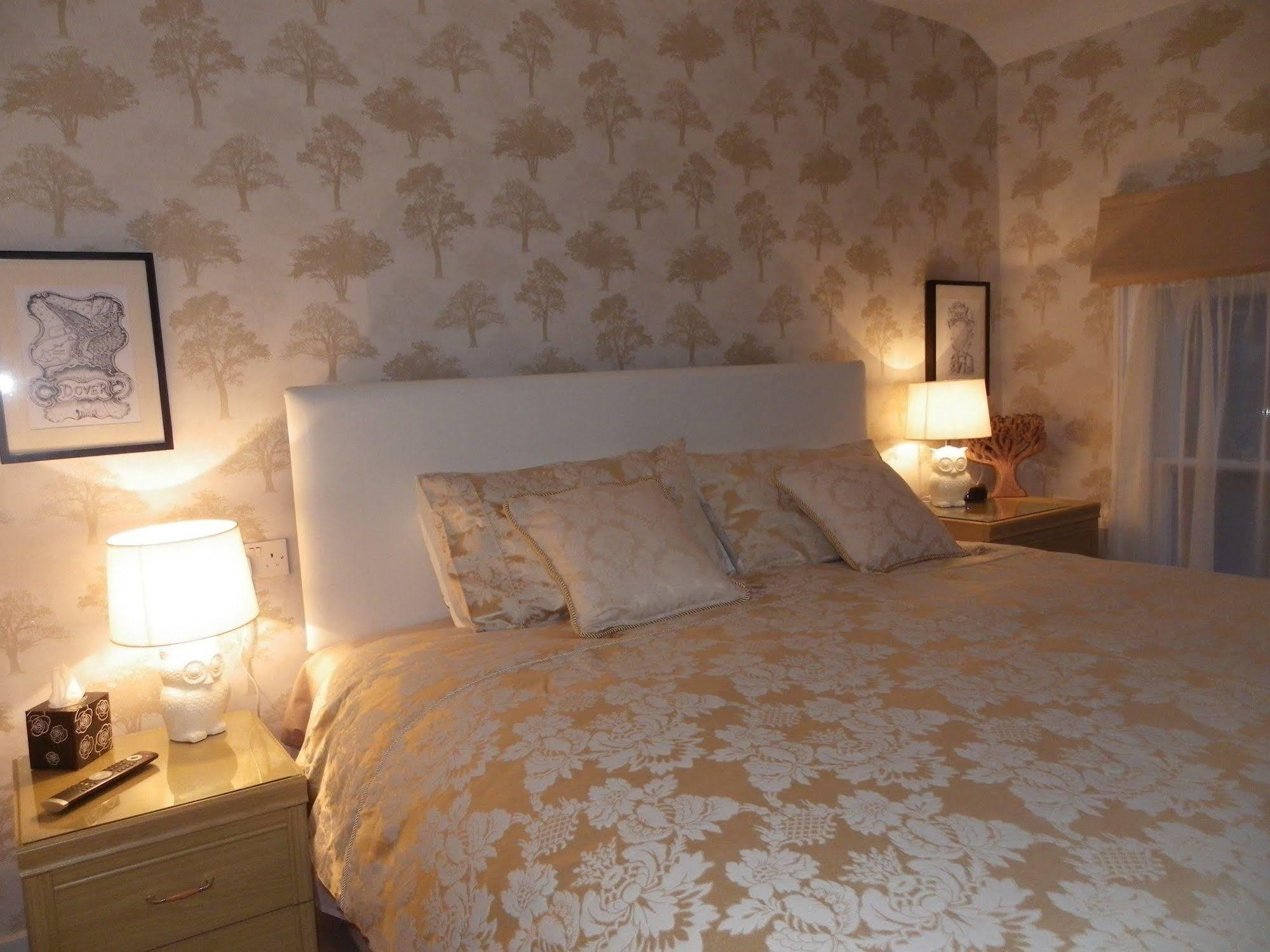 Maison Dieu Guest House دوفر المظهر الخارجي الصورة
