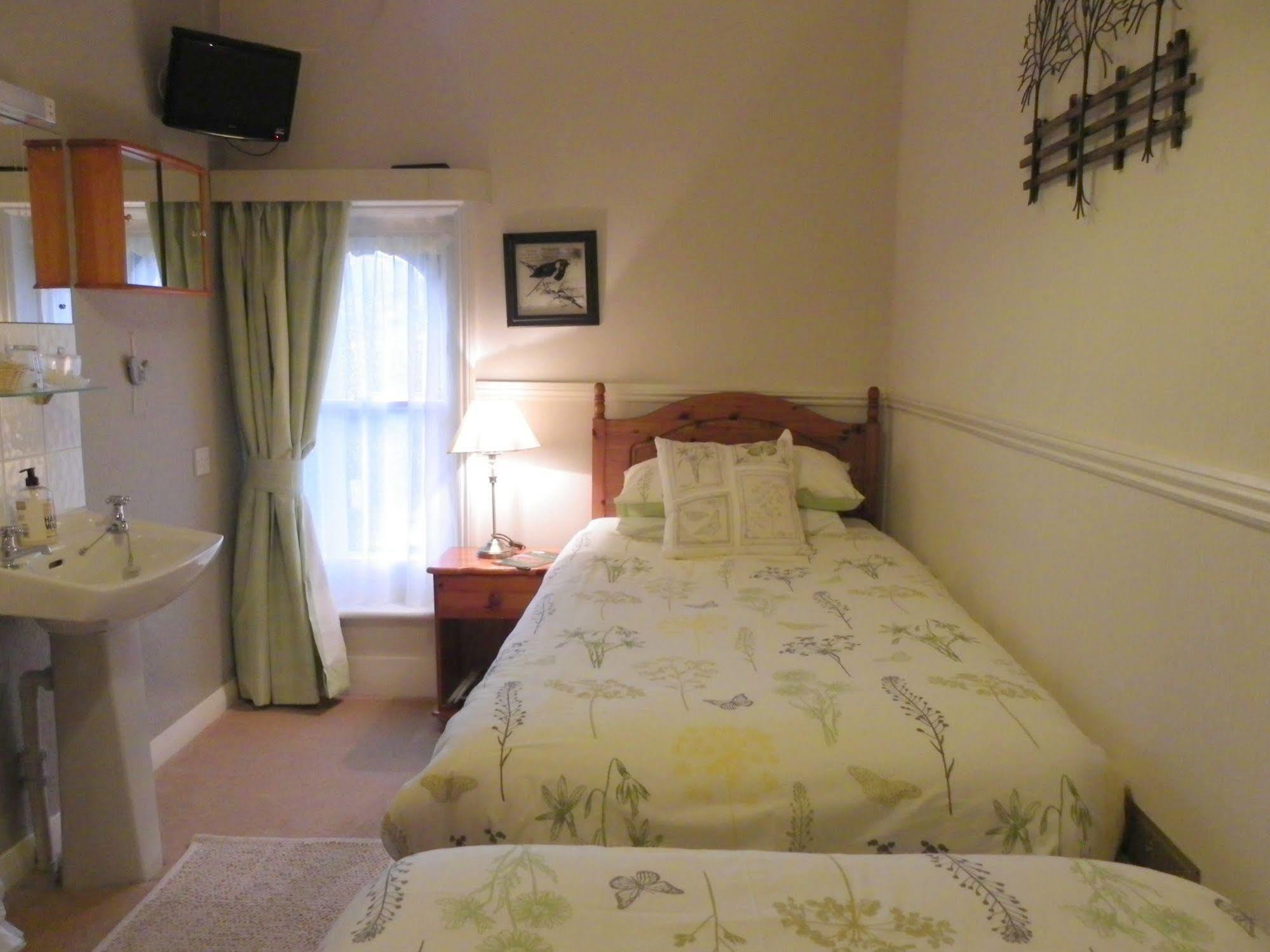 Maison Dieu Guest House دوفر المظهر الخارجي الصورة