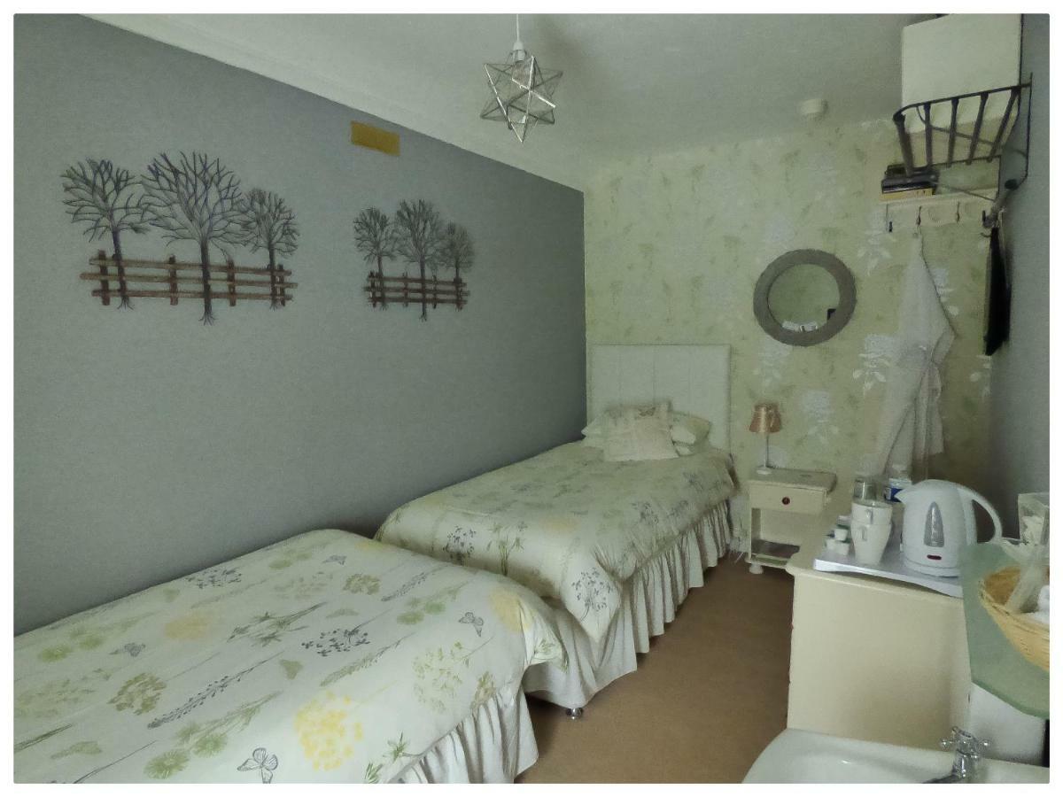 Maison Dieu Guest House دوفر المظهر الخارجي الصورة