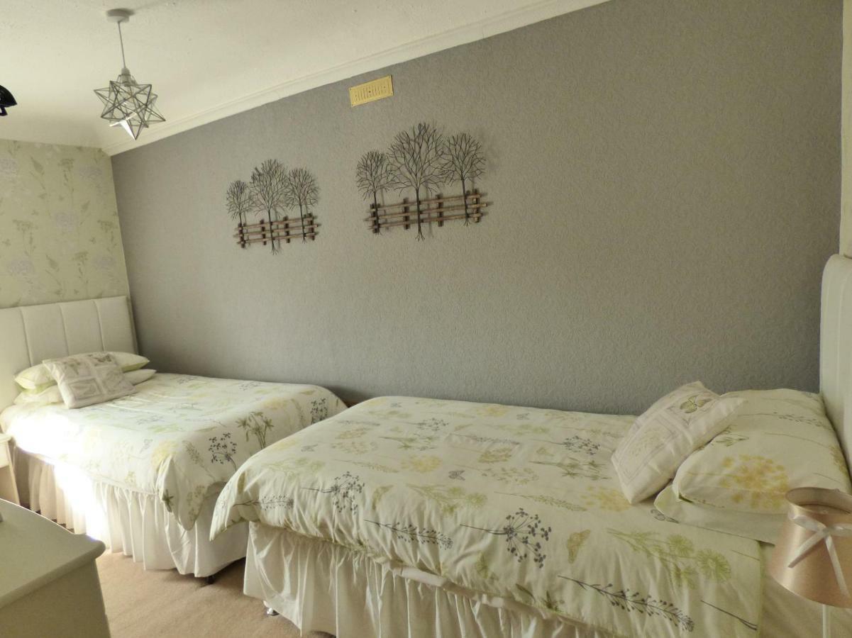 Maison Dieu Guest House دوفر المظهر الخارجي الصورة
