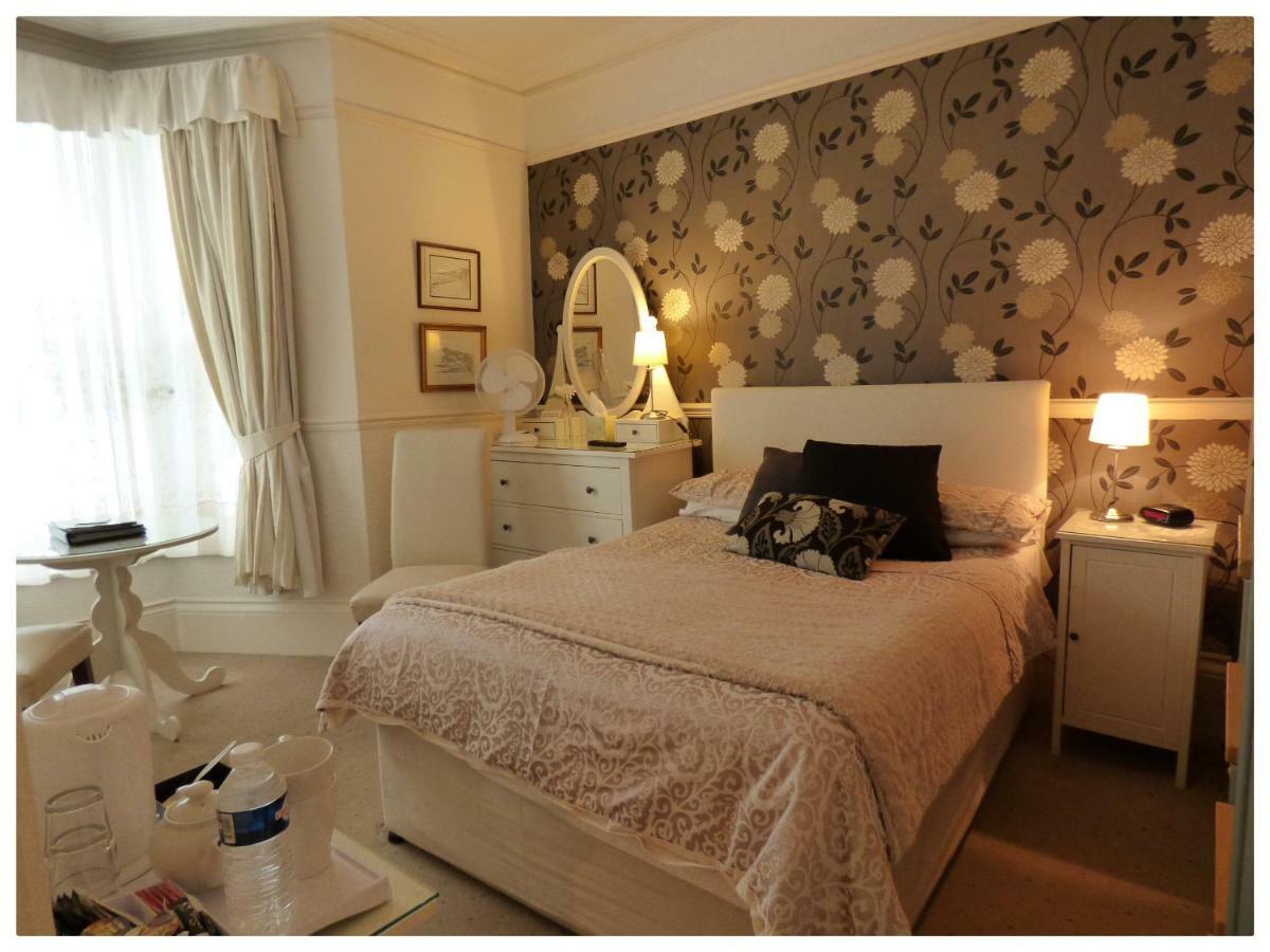 Maison Dieu Guest House دوفر المظهر الخارجي الصورة