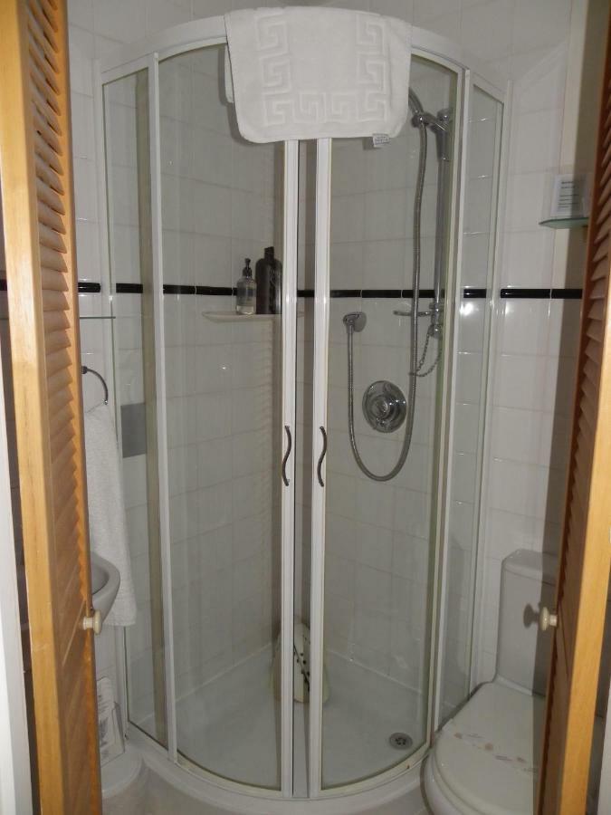 Maison Dieu Guest House دوفر المظهر الخارجي الصورة