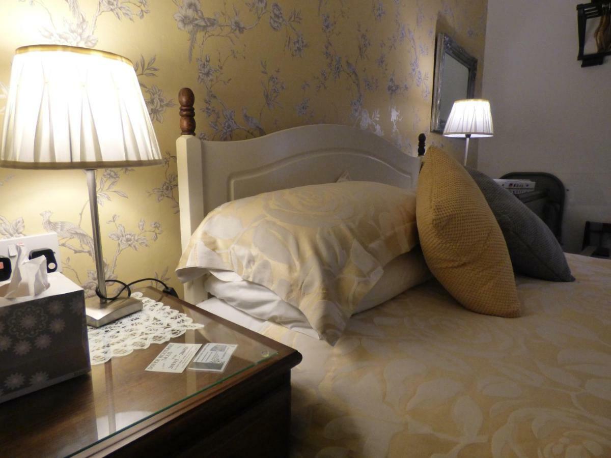 Maison Dieu Guest House دوفر المظهر الخارجي الصورة