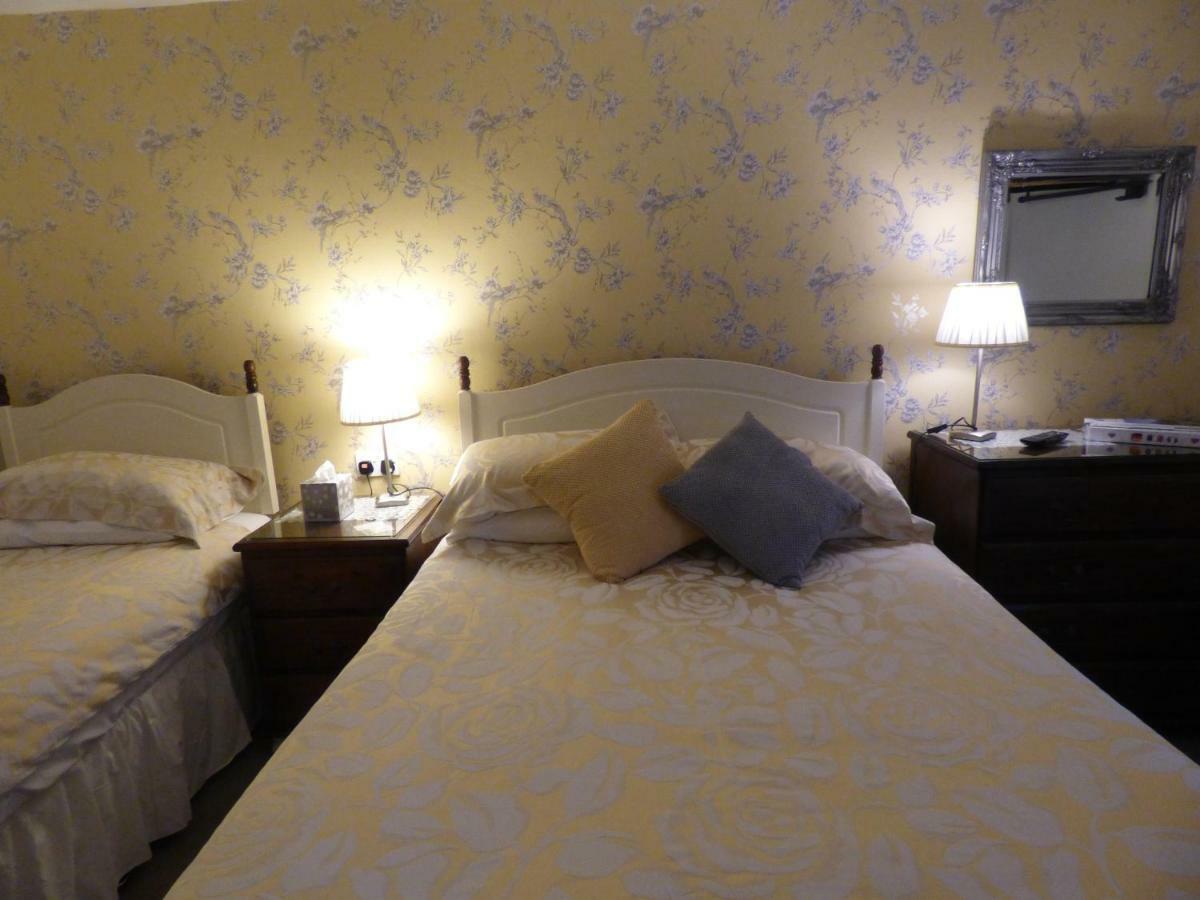 Maison Dieu Guest House دوفر المظهر الخارجي الصورة